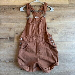 We The Free Overalls